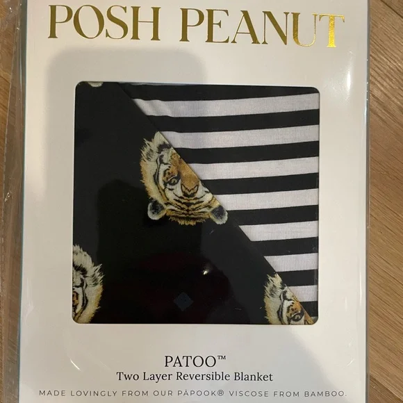 Posh cheap peanut mateo